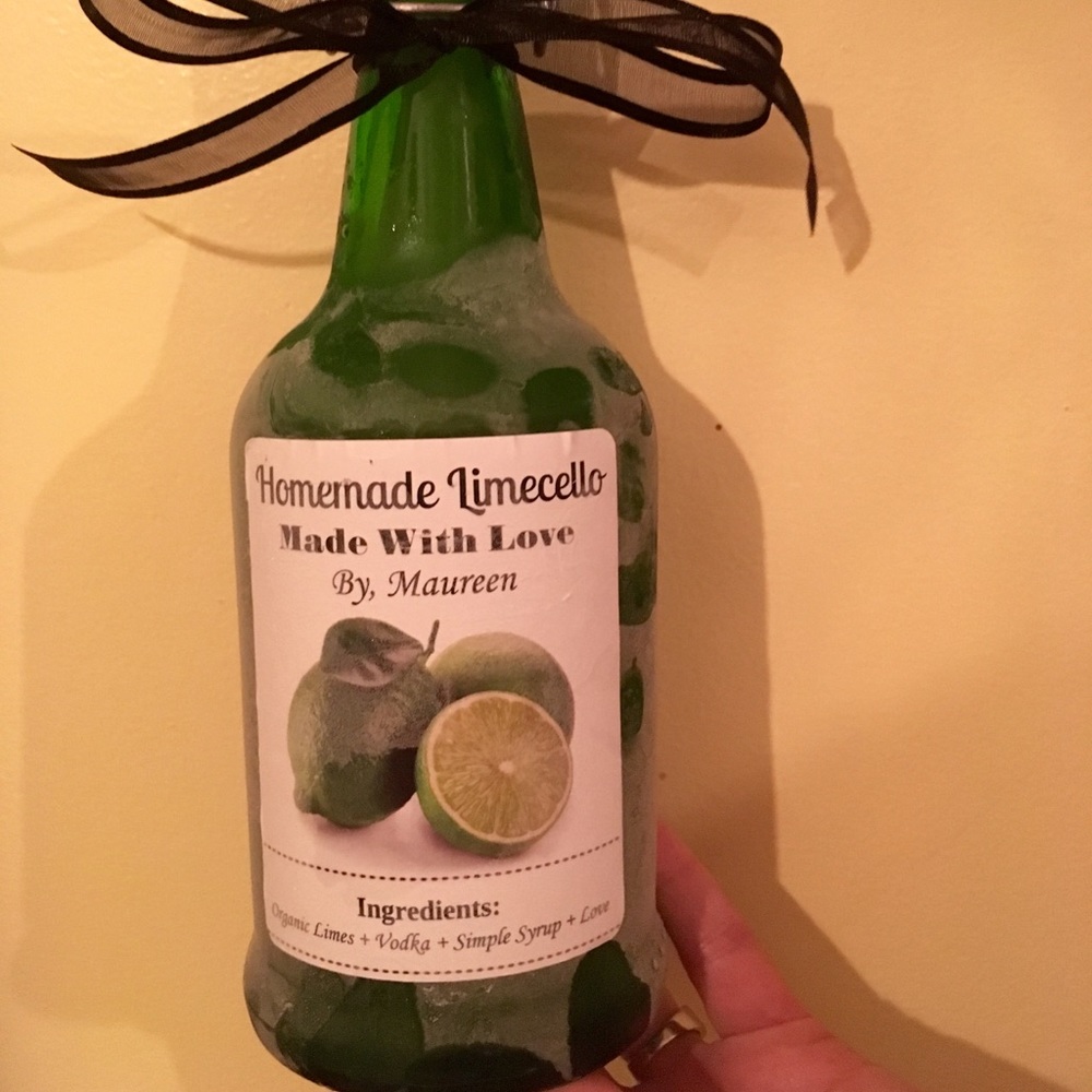 Meet your Posher, Maureen